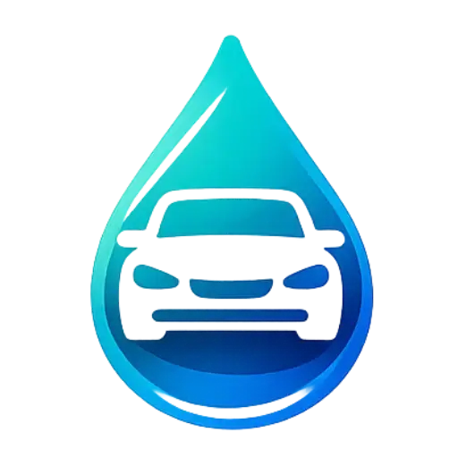 Lavage auto à domicile Saze